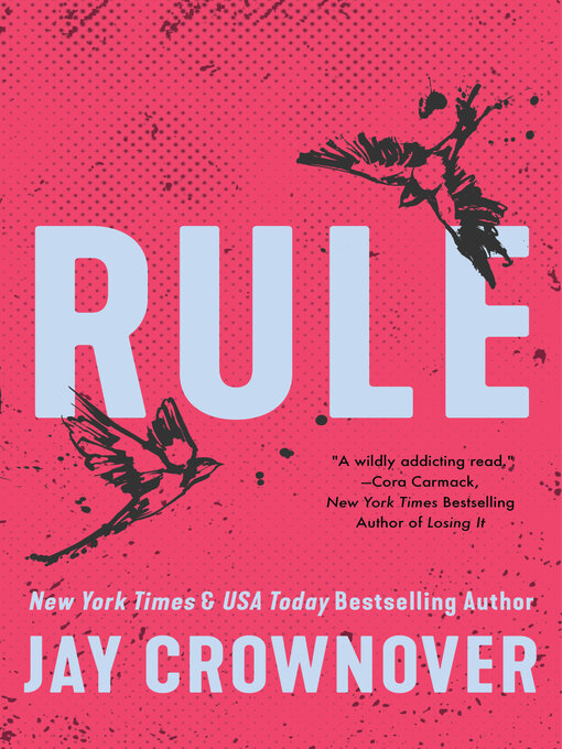 Title details for Rule by Jay Crownover - Available
